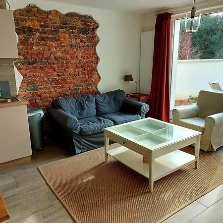 Holiday home Small Family